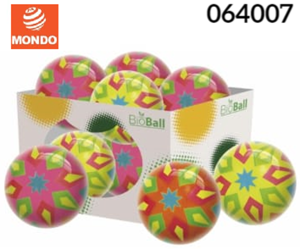 PELOTA 14cm JOLLY MARE (12)