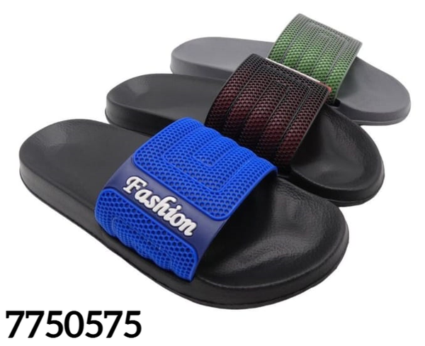 CHANCLA CRO. PALA EVA FASHION T/40-45 (36)