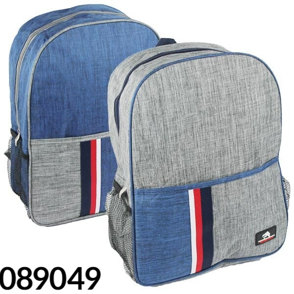 MOCHILA NEVERA 37x30x16cm 18litros