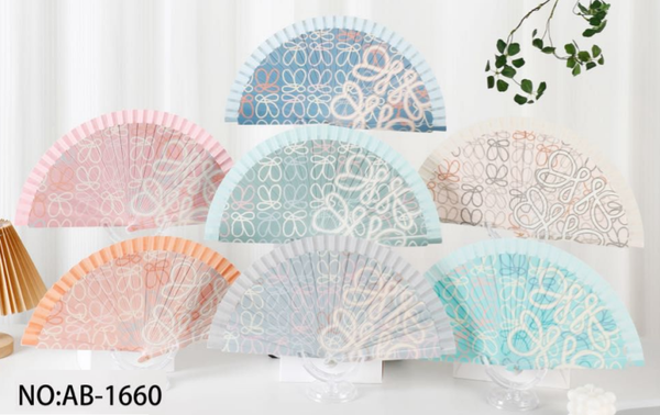 ABANICO 23cm DECORADO (12)