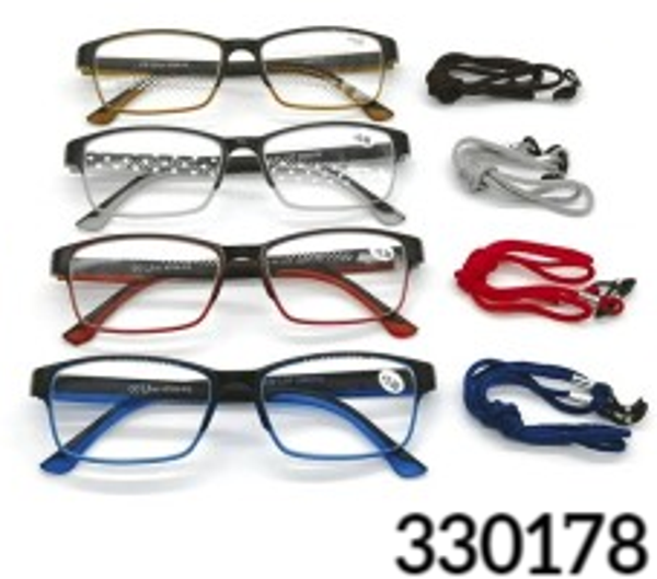 GAFAS LECTURA GRADUADAS CRO. (24)