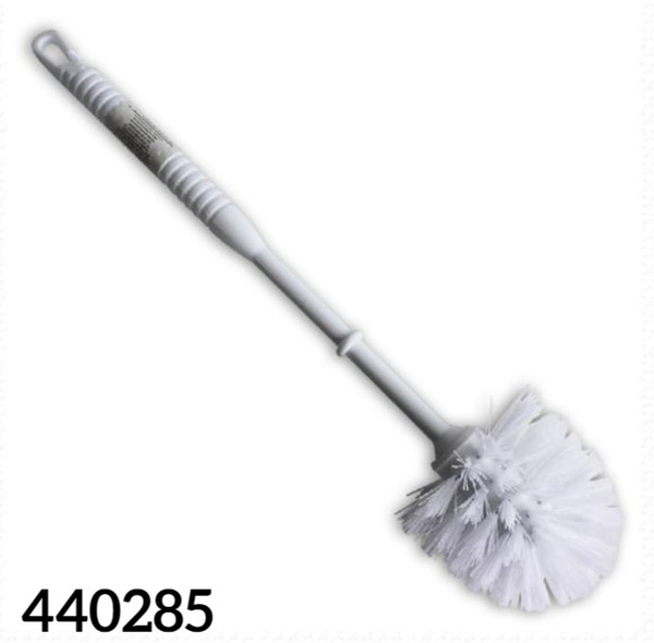 ESCOBILLA WC BLANCA (24)