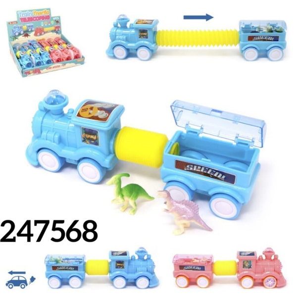 TREN EXTENSIBLE FRICCION EXPOSITOR (6)