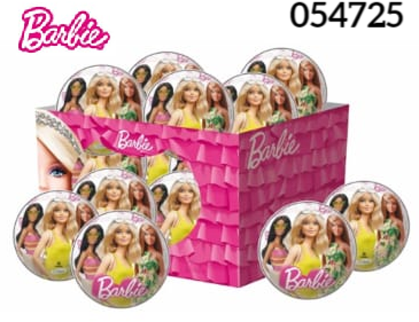 PELOTA 14cm BARBIE (12)
