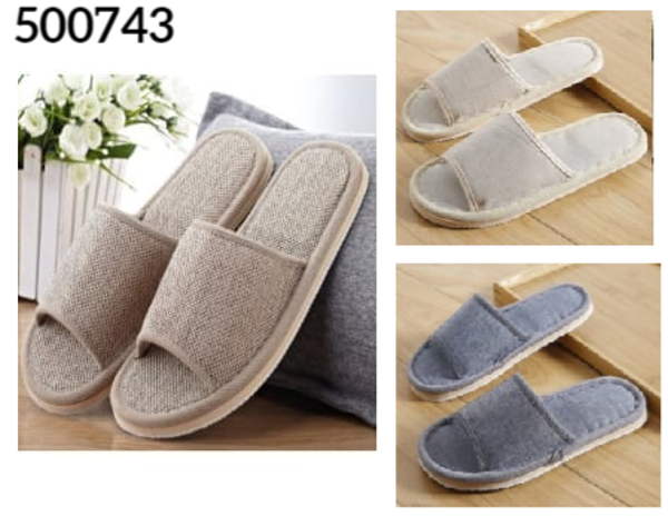 ZAPATILLA SRA. LONETA CASA T/36-41 (36)