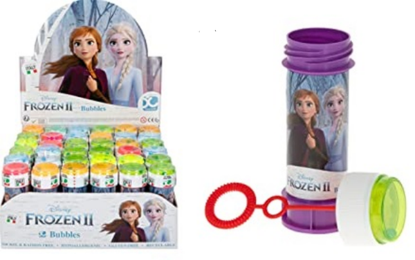 POMPERO FROZEN