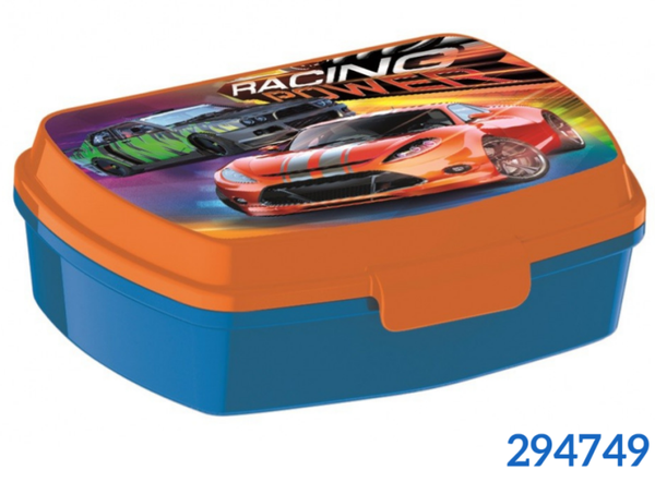 SANDWICHERA MELAMINA RACING POWER