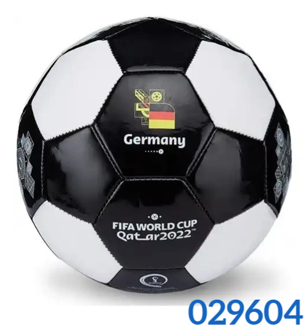 BALON FUTBOL FIFA22 N5 ALEMANIA