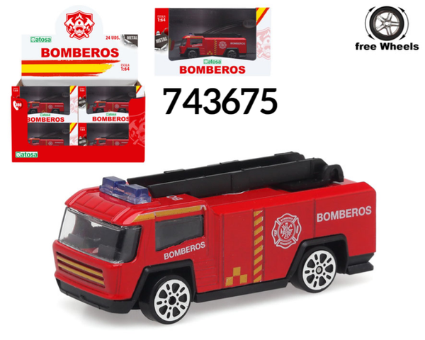 CAMION METAL BOMBEROS CAJA (12)