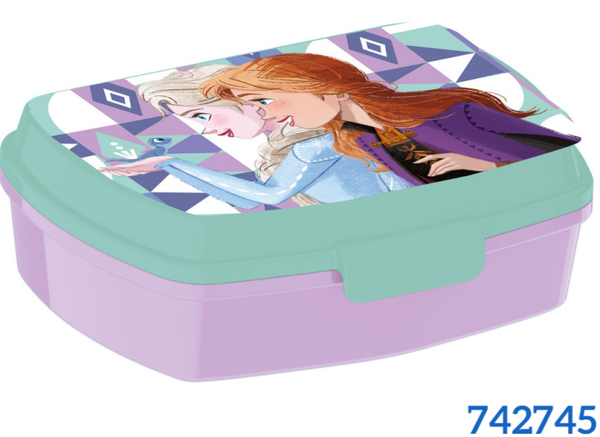 SANDWICHERA MELAMINA FROZEN