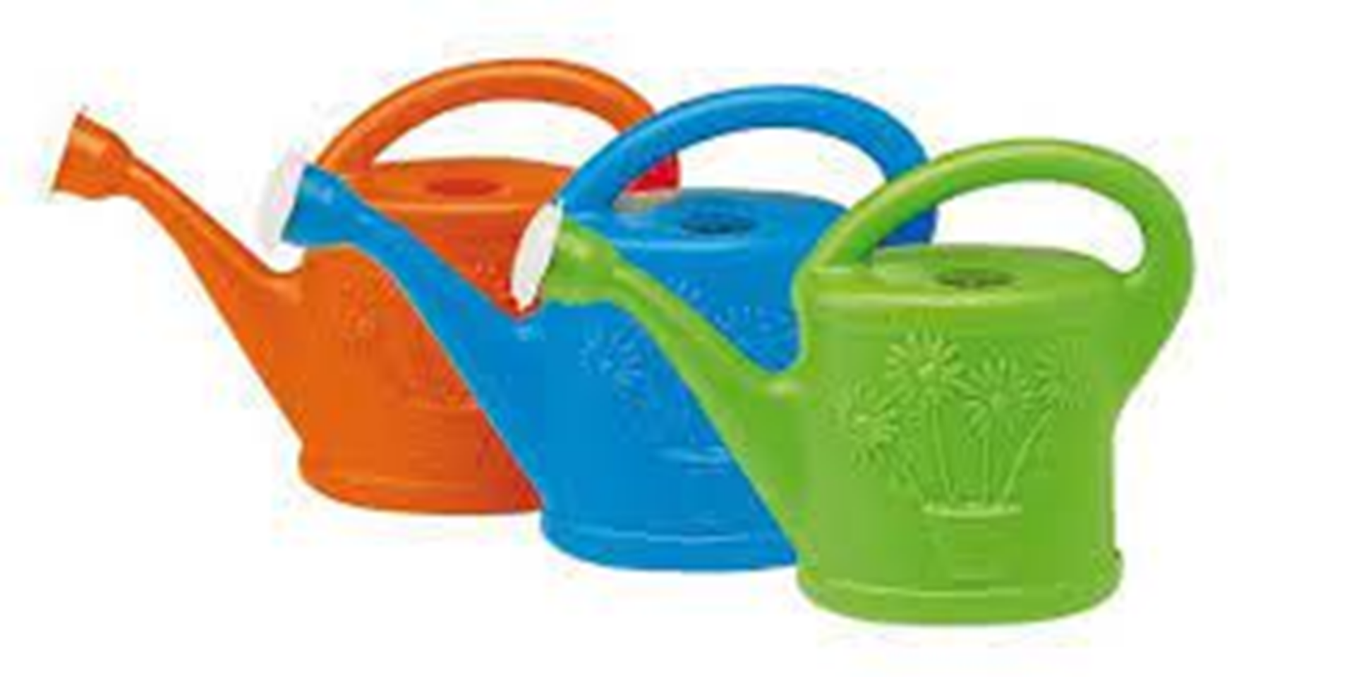 REGADERA PLASTICO COLORES 2litros (12)