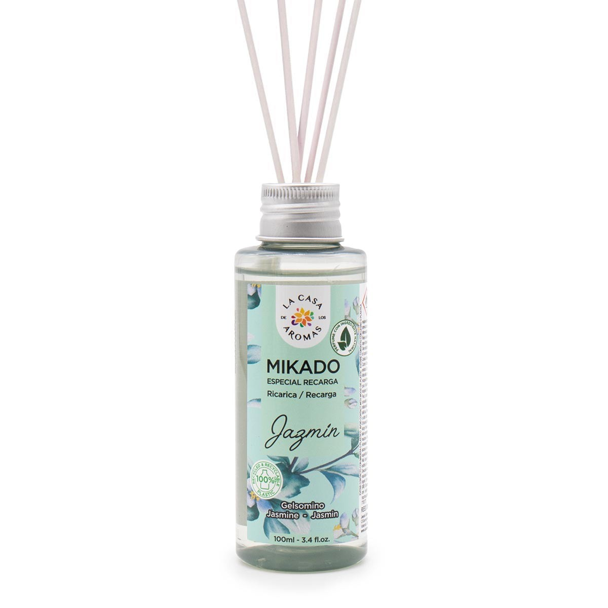 AMBIENTADOR MIKADO JAZMIN 100ml (6)