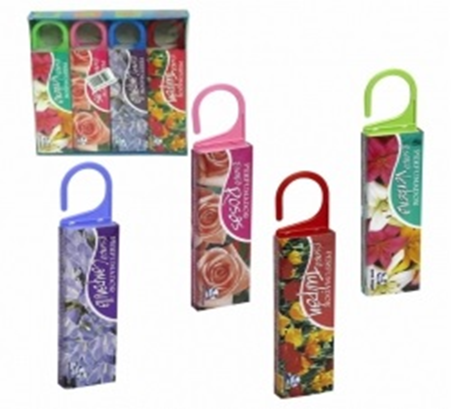 AMBIENTADOR COLGADOR FLORAL (24)
