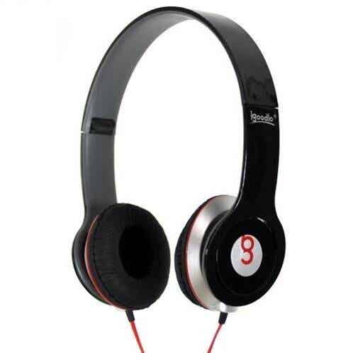 AURICULAR CASCO PLEGABLE