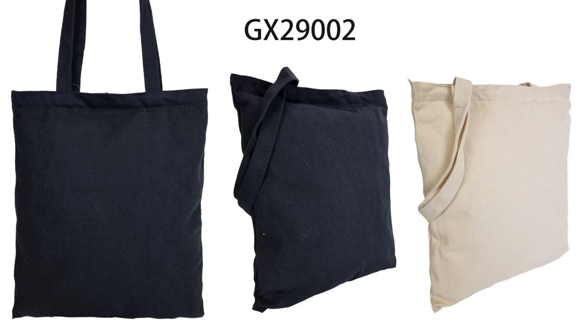 BOLSO SHOPPING TELA 2SURTIDOS