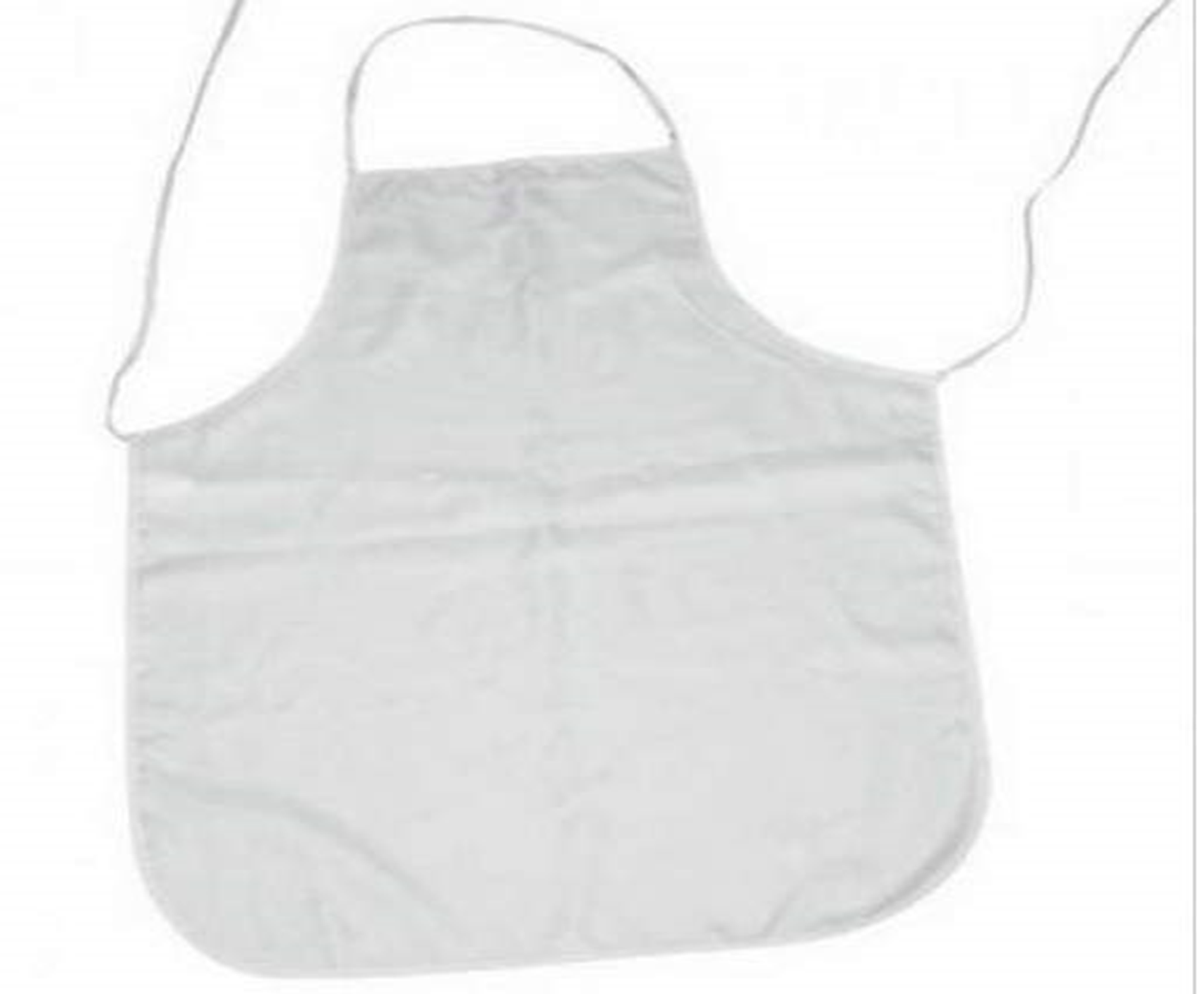 DELANTAL HULE BLANCO (12)