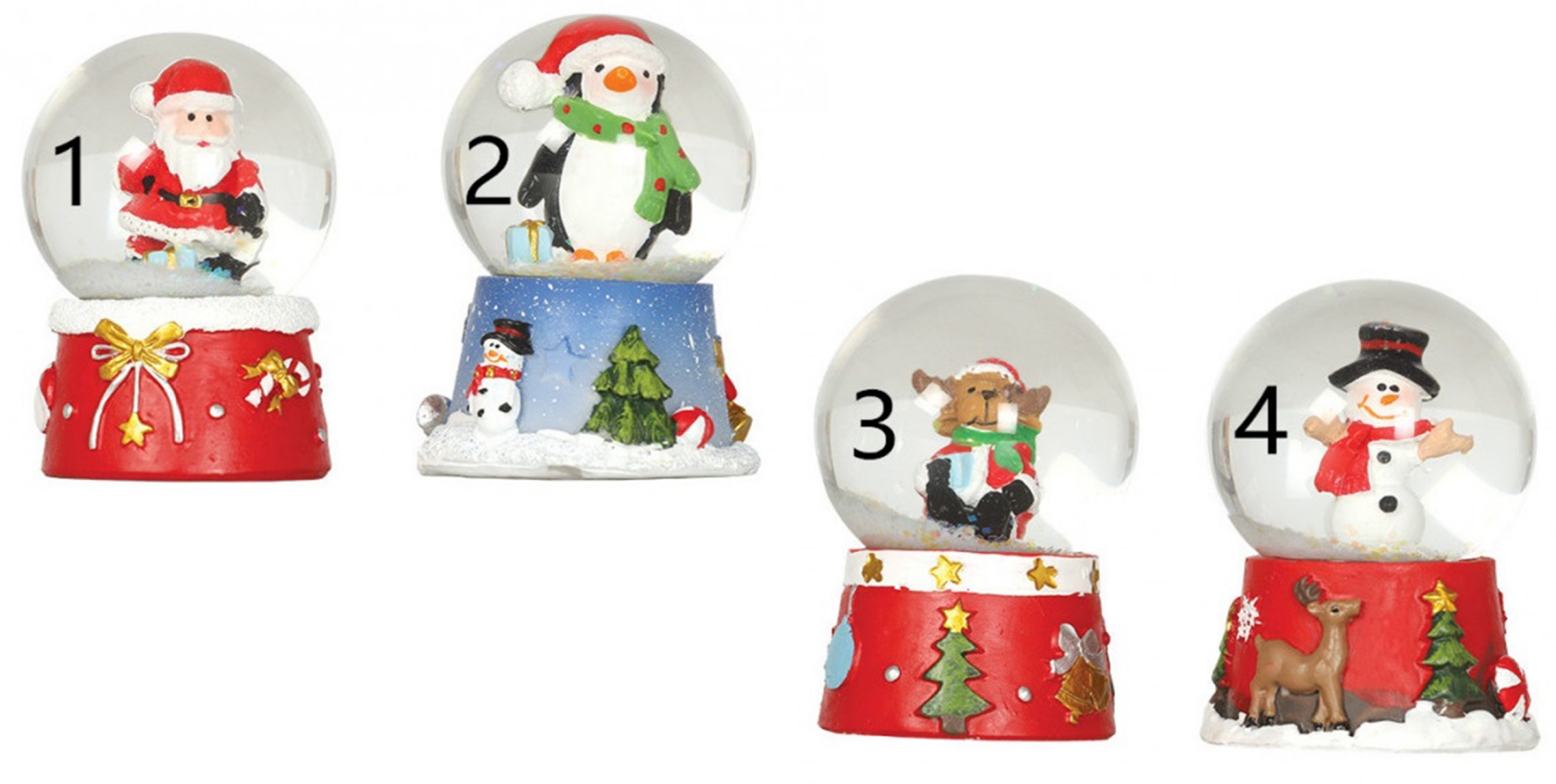 BOLA NIEVE NAVIDAD 4SURTIDAS (12)