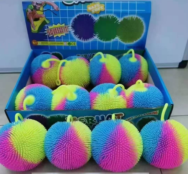 SQUISHY BOLA EXPOSITOR (12)