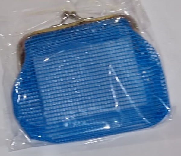 MONEDERO CIERRE ANTIGUO REJILLA 7x8cm
