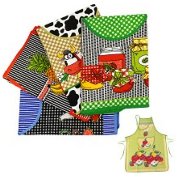 DELANTAL ALGODON IMPERMEABLE BOLSILLO (12)
