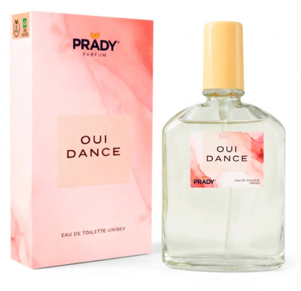 COLONIA SRA. OUI DANCE 90ml