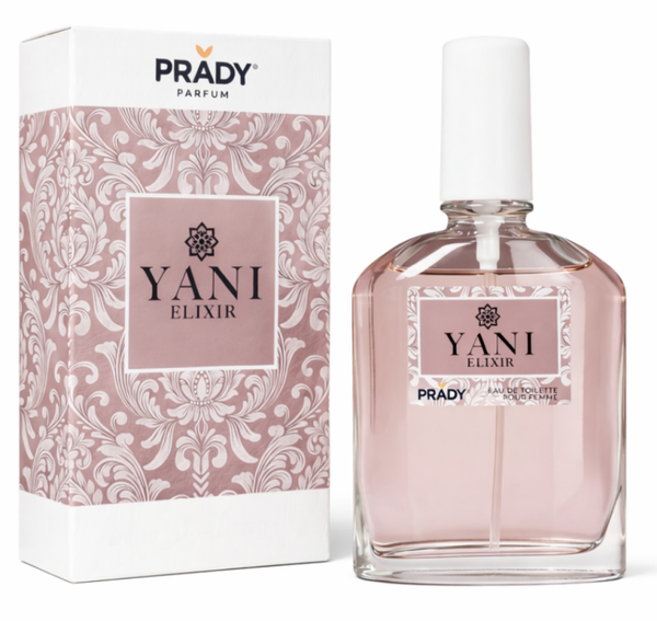 COLONIA SRA. YANI ELIXIR 90ml