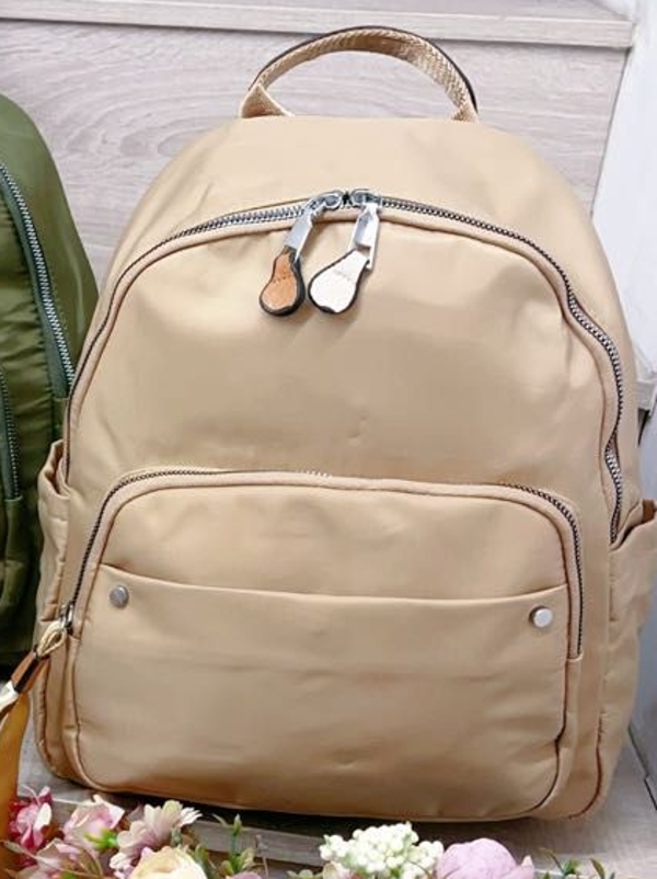 -MOCHILA PASEO LISA 29x21cm