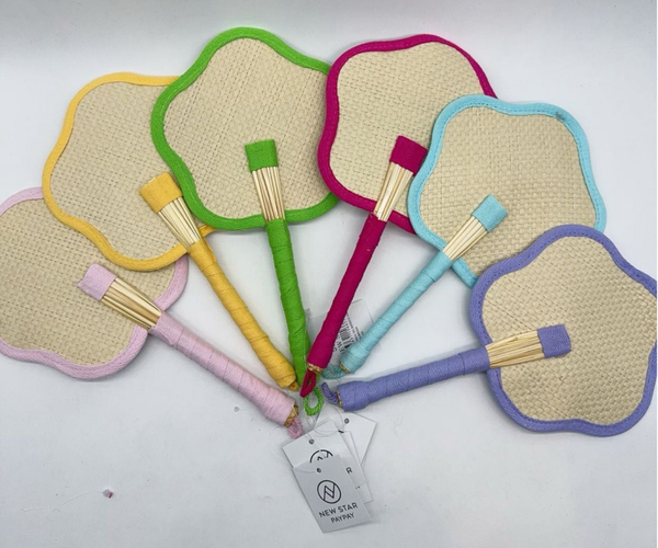 PAY PAY RATTAN COLORES (12)