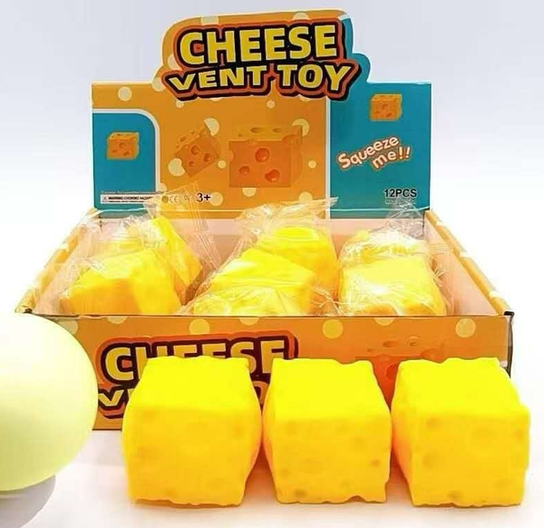 SQUISHY QUESO EXPOSITOR (12)