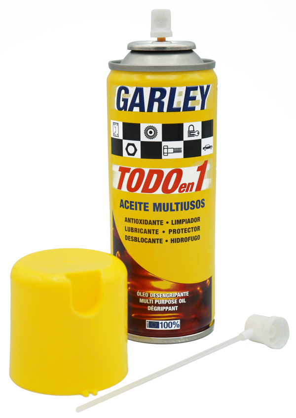 ACEITE MULTIUSOS GARLEY CANULA 200ml (8)