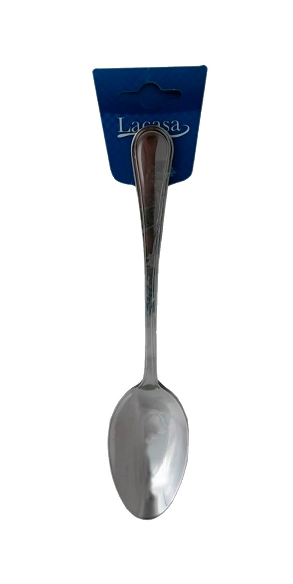 CUCHARA CAFE INOX. 6ud LACASA (4)