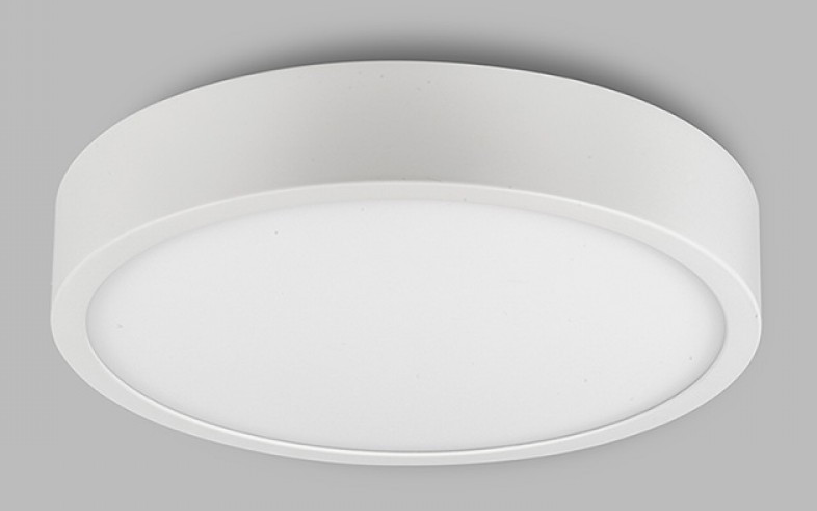 DOWNLIGHT SUPERFICIE LED 26W 6400K