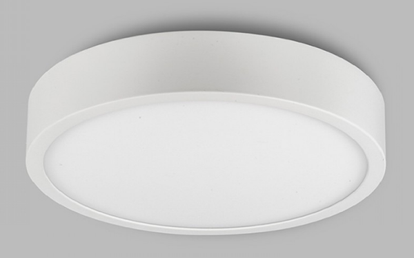 DOWNLIGHT SUPERFICIE LED 26W 6400K