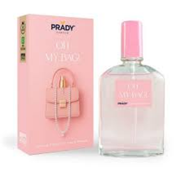 COLONIA SRA. OH MY BAG! 90ml
