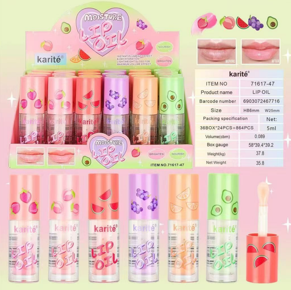 BALSAMO LABIAL ACEITE KARITE (24)
