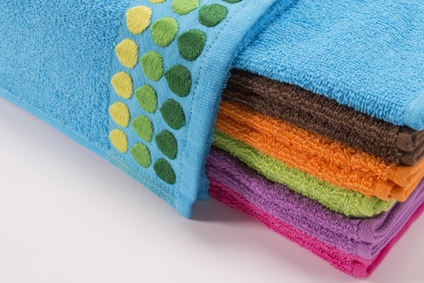 TOALLA LAVABO ALGODON COLORES (12)