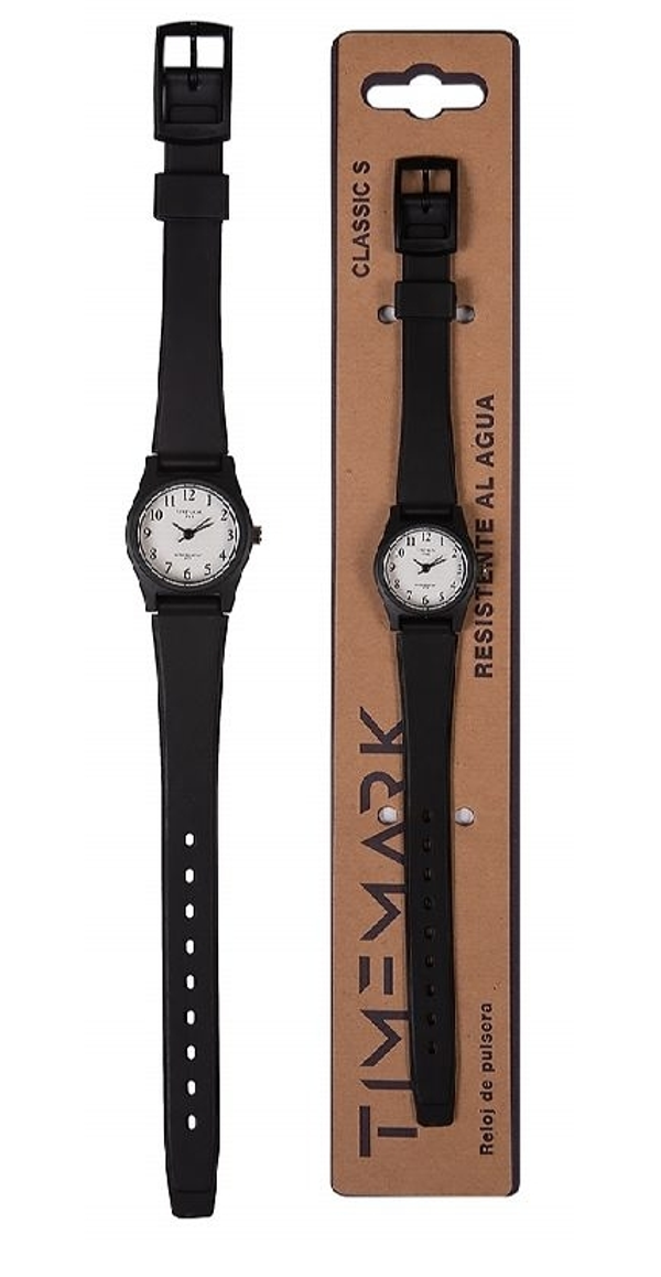 RELOJ PULSERA ANA. SRA. TIMEMARK TM139