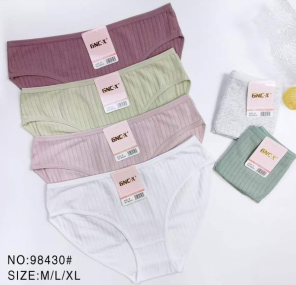 BRAGUITA SRA. ALGODON GNC-X #98430 (12)