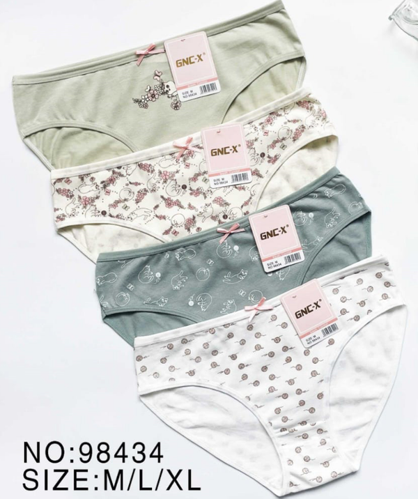 BRAGUITA SRA. ALGODON GNC-X #98434 (12)