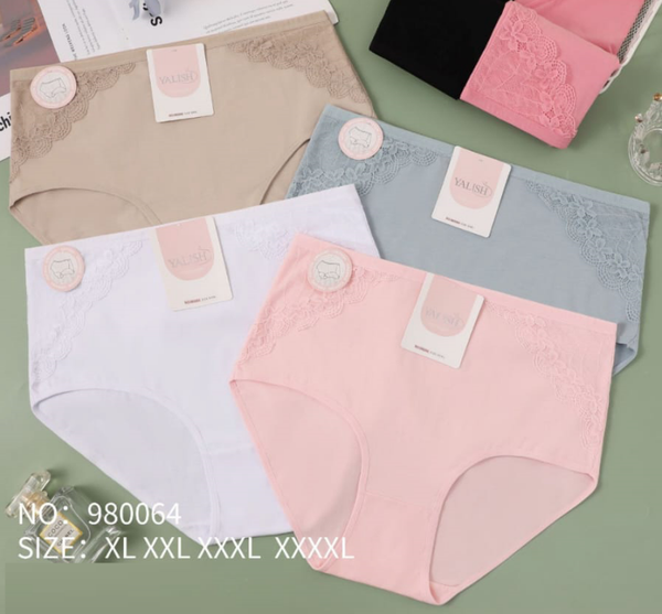 BRAGA SRA. ALGODON TALLE ALTO YALISH #980064 (24)