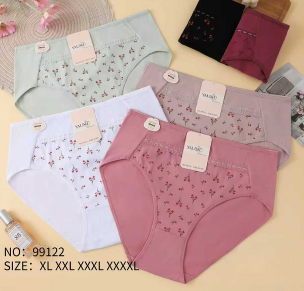 BRAGA SRA. ALGODON TALLE ALTO YALISH #99122 (24)