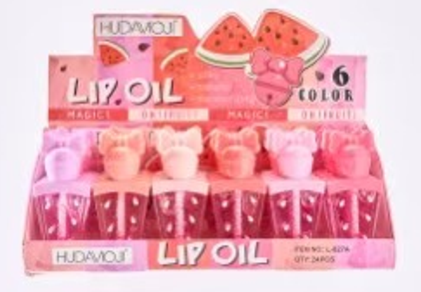 BALSAMO LABIOS ACEITE SABOR SANDIA (24)