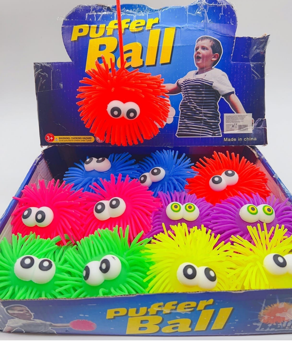 SQUISHY BOLA COLORES LUZ (12)
