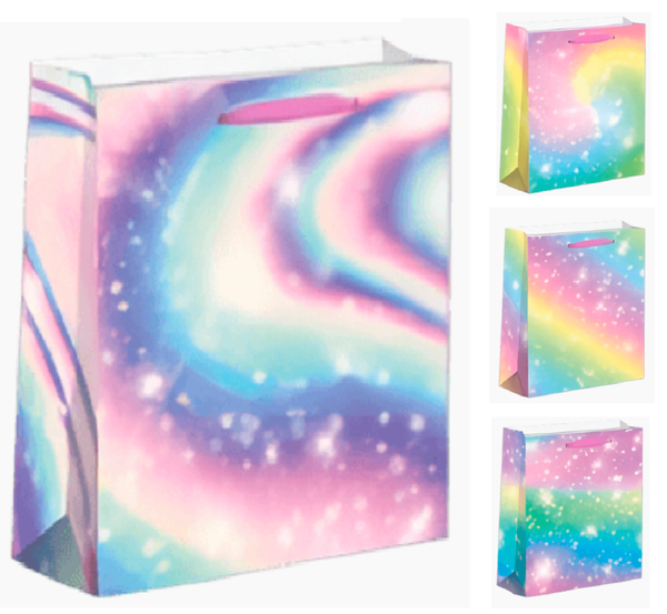 BOLSA REGALO BRILLANTE 32x26cm (12)
