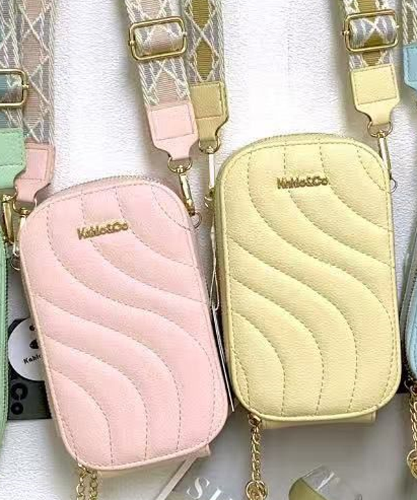 BOLSO PORTA MOVIL COLORES 18x11cm