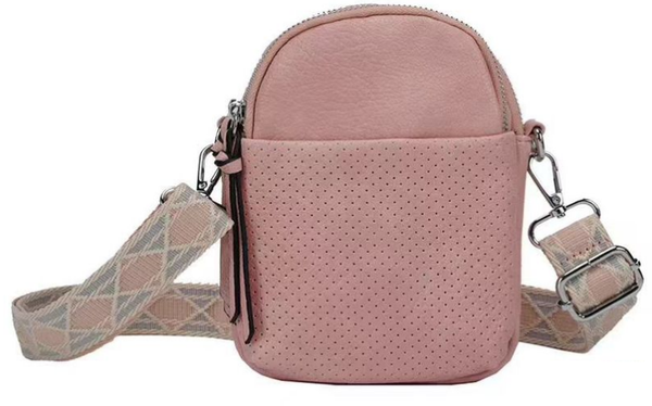BOLSO PORTA MOVIL COLORES 19x14cm