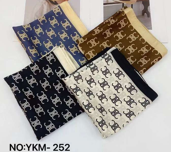 PAÑUELO SRA. SEDA MEDIANO