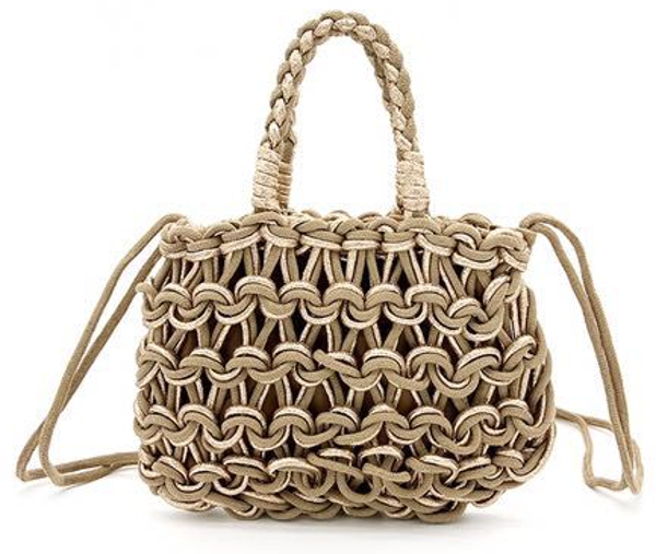 -BOLSO MALETA CALADO COLORES 33x22cm