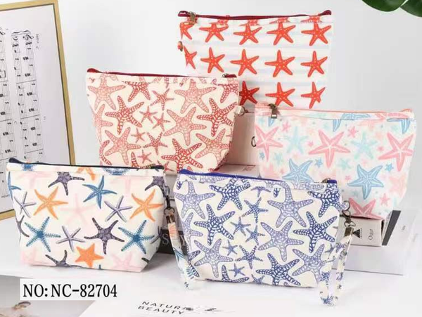 NECESER SRA. ESTRELLAS DE MAR 25x15cm