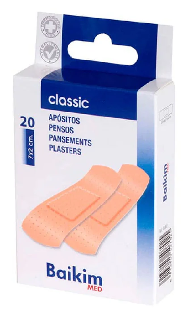 TIRITAS ADULTO CORTADAS 20ud (24)